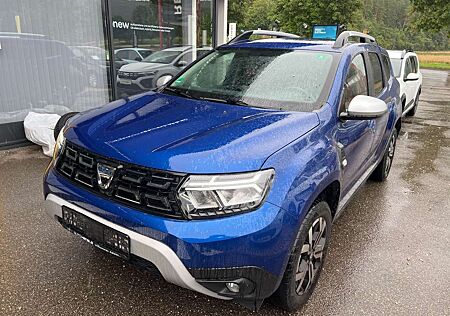 Dacia Duster II 1.5 BLUE dCi 115 Prestige 4WD