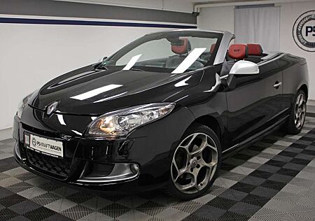 Renault Megane Cabrio 2.0 GT-line XENON NAVI SHZ LEDER