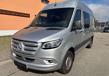 Mercedes-Benz Sprinter III 6Sitzer RWD/AWD 311/314/316 CDI RWD