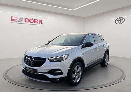 Opel Grandland X 1.2 Start/Stop Automatik Business INNOVATION