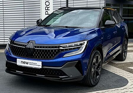 Renault Austral Iconic Esprit Alpine Full Hybrid 200