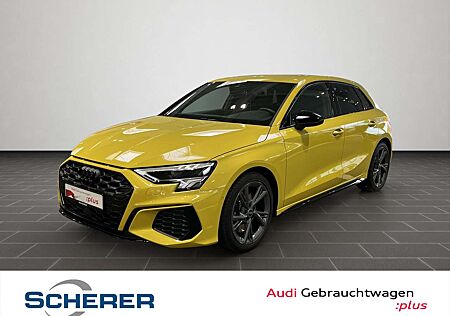 Audi S3 2.0 TFSI 228(310) kW(PS) S tronic