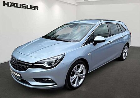 Opel Astra ST 1.6 200 PS Ultimate AHK, Navi, Klima,