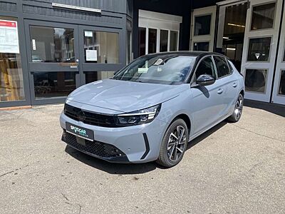 Opel Corsa Hybrid GS