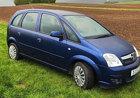 Opel Meriva 1.3 CDTI DPF