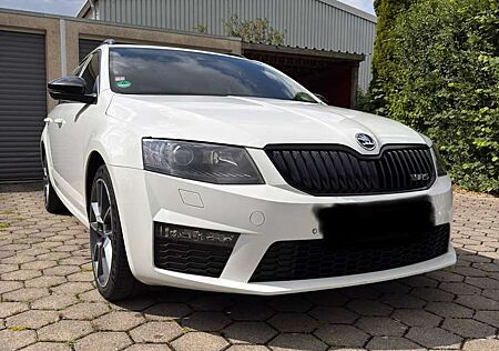 Skoda Octavia III Combi Diesel Combi 2.0 TDI (Green tec)
