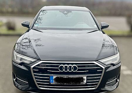 Audi A6 45 TFSI quattro sport Limousine - TOP Zustand!