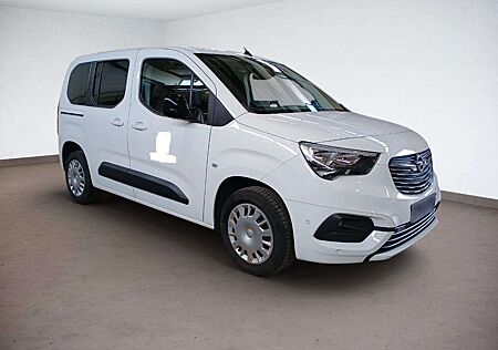 Opel Combo Life Elegance