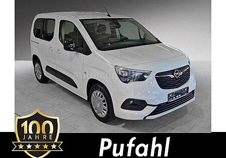 Opel Combo Life Jetzt Reduziert!!! Super Ausstattung