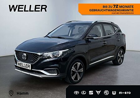 MG ZS Luxury *ACC*Kamera*Navi*CarPlay*SHZ*e-Sitz*