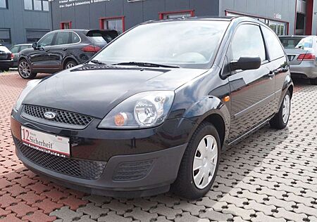Ford Fiesta Ambiente *12 Monate Garantie, TÜV neu