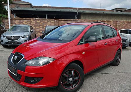 Seat Altea XL/Kamera/Gepflegt/8 Fach/TÜV