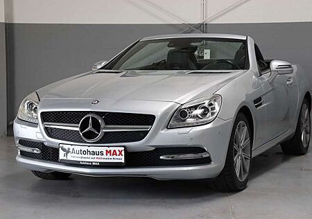 Mercedes-Benz SLK 250 ~AirScarf~Pano~Tempo~Navi~MFL~Memory~H/K
