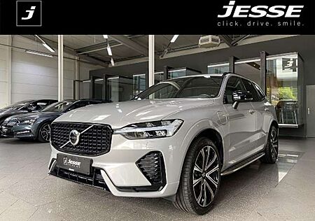 Volvo XC 60 XC60 T6 AWD R Design LED ACC Pano AHK H&K R.Cam