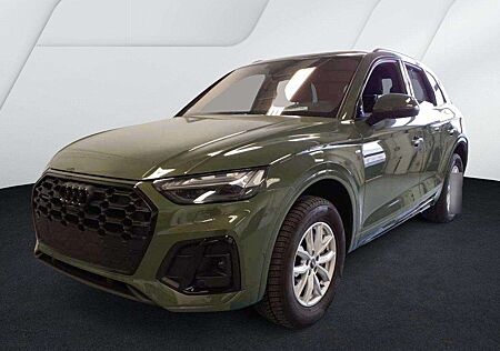 Audi Q5 45 TFSI quattro S line MATRIX B&O ACC 360°