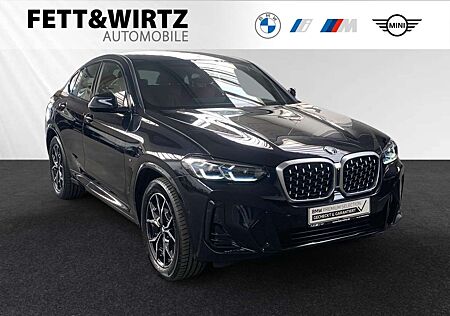 BMW X4 xDrive20d *€ 1.190 Zubehörbonus*M Sport|H/K