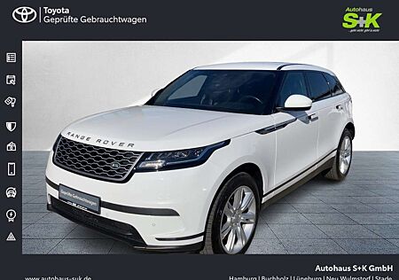 Land Rover Range Rover Velar P400e Plug-In Hybrid*SHZ*NAVI*KLIMA*
