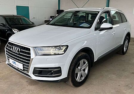 Audi Q7 3.0 TDI quattro