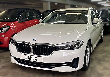 BMW 520 d*TOTWI*LED*R-KAMERA*AHK