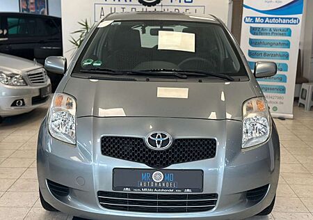 Toyota Yaris Cool°1.0 °Klima°El.Fenster°Tüv