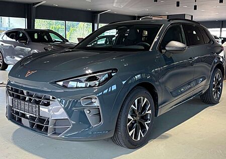 Cupra Terramar Klima Rückfahrkamera Sitzheizung Fenster el.