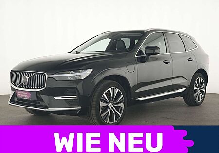 Volvo XC 60 XC60 Inscription Navi|AHK|Kamera360|PDC|LED|SHZ