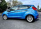 Ford Fiesta 1.6 TDCi Trend TüV, Scheckheft, Zahnriemen