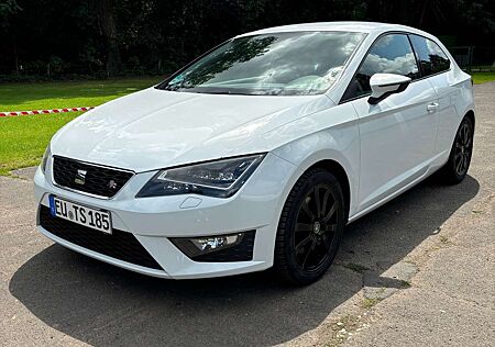 Seat Leon SC 1.8 TSI FR