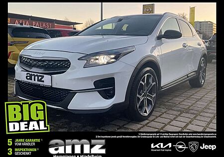 Kia XCeed 1.6 PHEV Platinum LED+Navi+Pano+SD+SHZ