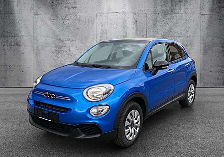 Fiat 500X Dolcevita/Faltdoch/Automatik/TÜV NEU