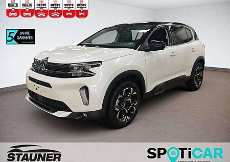 Citroën C5 Aircross Citroen PureTech 130 Stop&Start MAX *ALCANT*