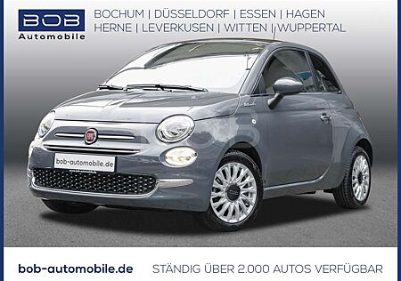Fiat 500 Mild Hybrid Dolcevita Klima+AppleCarPlay