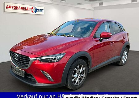 Mazda CX-3 Exclusive-Line