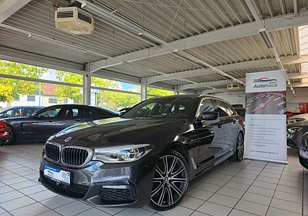 BMW 540 i Touring xDrive M Sport HK Sound Kamera AHK