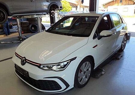VW Golf GTI Volkswagen 2,0 l TSI OPF 180 kW (245 PS) 6-Gang