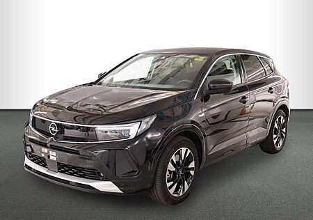 Opel Grandland X Grandland 1.6 PHEV FWD Elegance Navi Matrix
