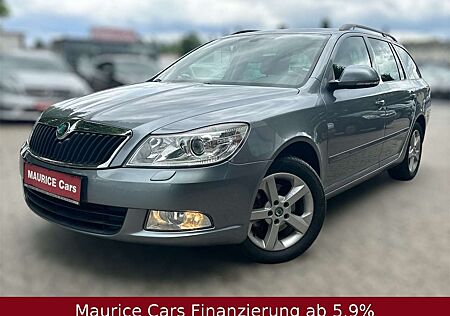 Skoda Octavia Combi Best of*2.0*TDI*DPF*Xenon*