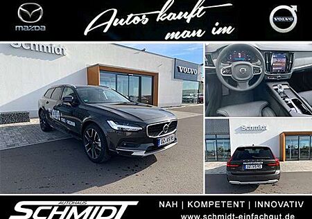 Volvo V90 Cross Country B5 Diesel AWD Ultimate Ultimate AWD