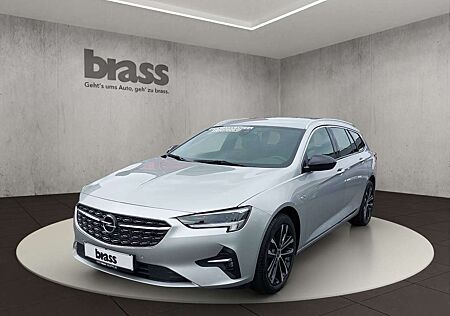 Opel Insignia gebraucht kaufen Opel Insignia Sports Tourer Elegance 2.0 Diesel Start