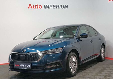 Skoda Octavia Lim. Ambition 2.0TDI*AHK*ACC*RfK*Massage