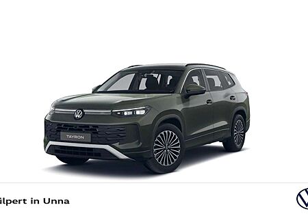 VW Tayron Volkswagen 2.0 LIFE 4X4 7SITZE AHK 360°CAM ACC LM18