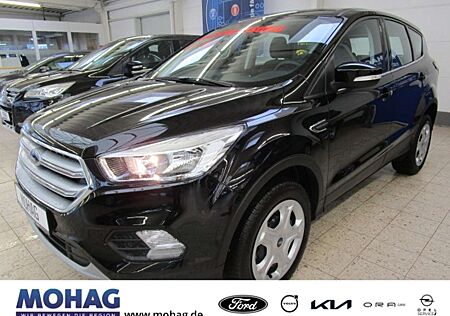 Ford Kuga Trend*Tempomat*Bluetooth*CD*Klimaanlage*