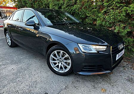 Audi A4 TFSI*Automatik S-tronic*LED*SH*PDC*Navi