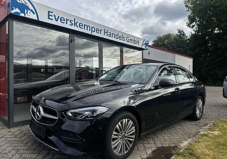 Mercedes-Benz C 220 d Lim.