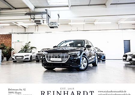 Audi e-tron 55 QUATTRO 19Z./LED/AIR-SUS/DAB/NAVI+/SHZ
