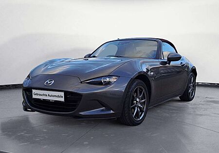 Mazda MX-5 1.5 SKYACTIV-G 131 Sakura Navi Sitzheizung