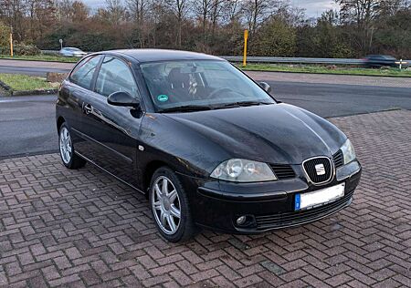Seat Ibiza 3-Türer 1.4 16V Comfort Edition