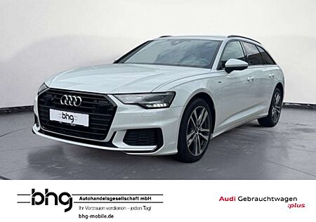 Audi A6 40 TDI quattro S tronic sport
