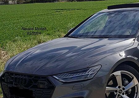 Audi A7 gebraucht kaufen Audi A7 45 TFSI quattro S tronic