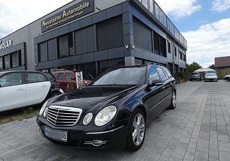 Mercedes-Benz E 280 T Voll Austattung. Automatik. Avantgard